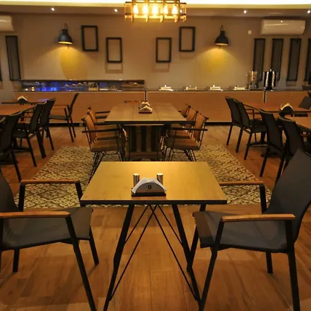 Club Sema מלון דירות