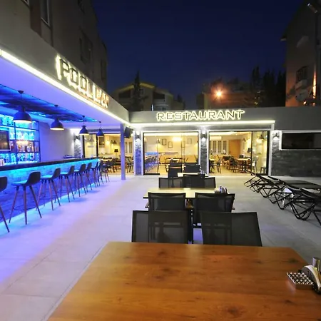 Club Sema מרמריס