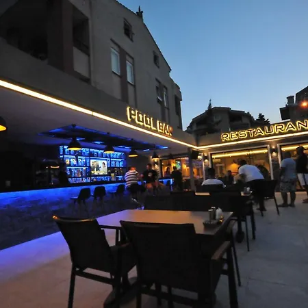 Club Sema 3* מרמריס