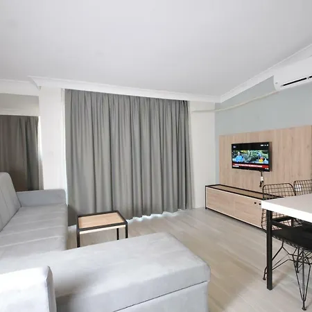 Club Sema 3* מרמריס