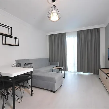Club Sema 3* מרמריס